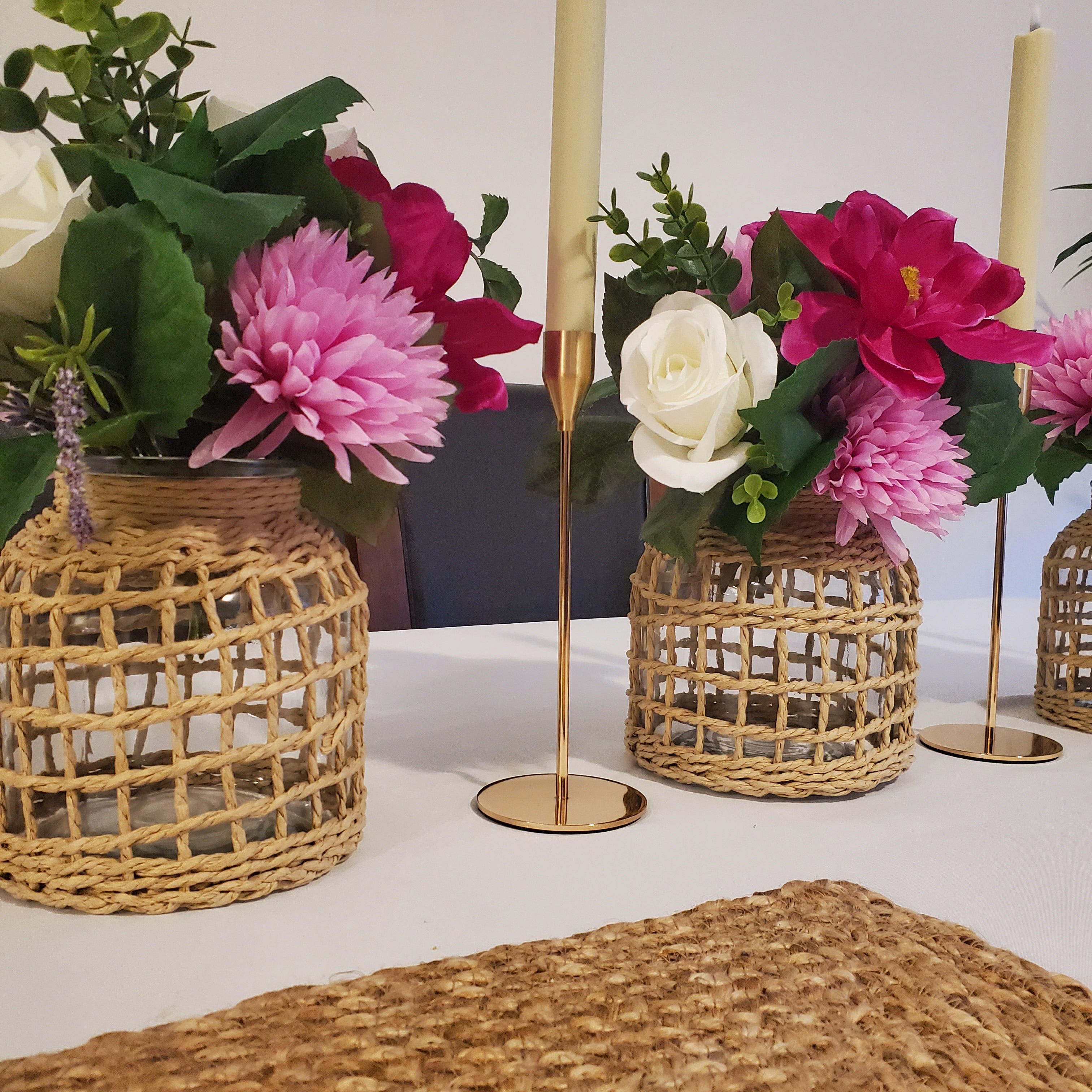 Tabletop Decor