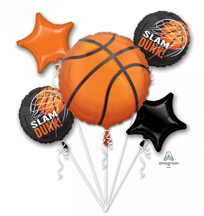 Balloon Bouquets
