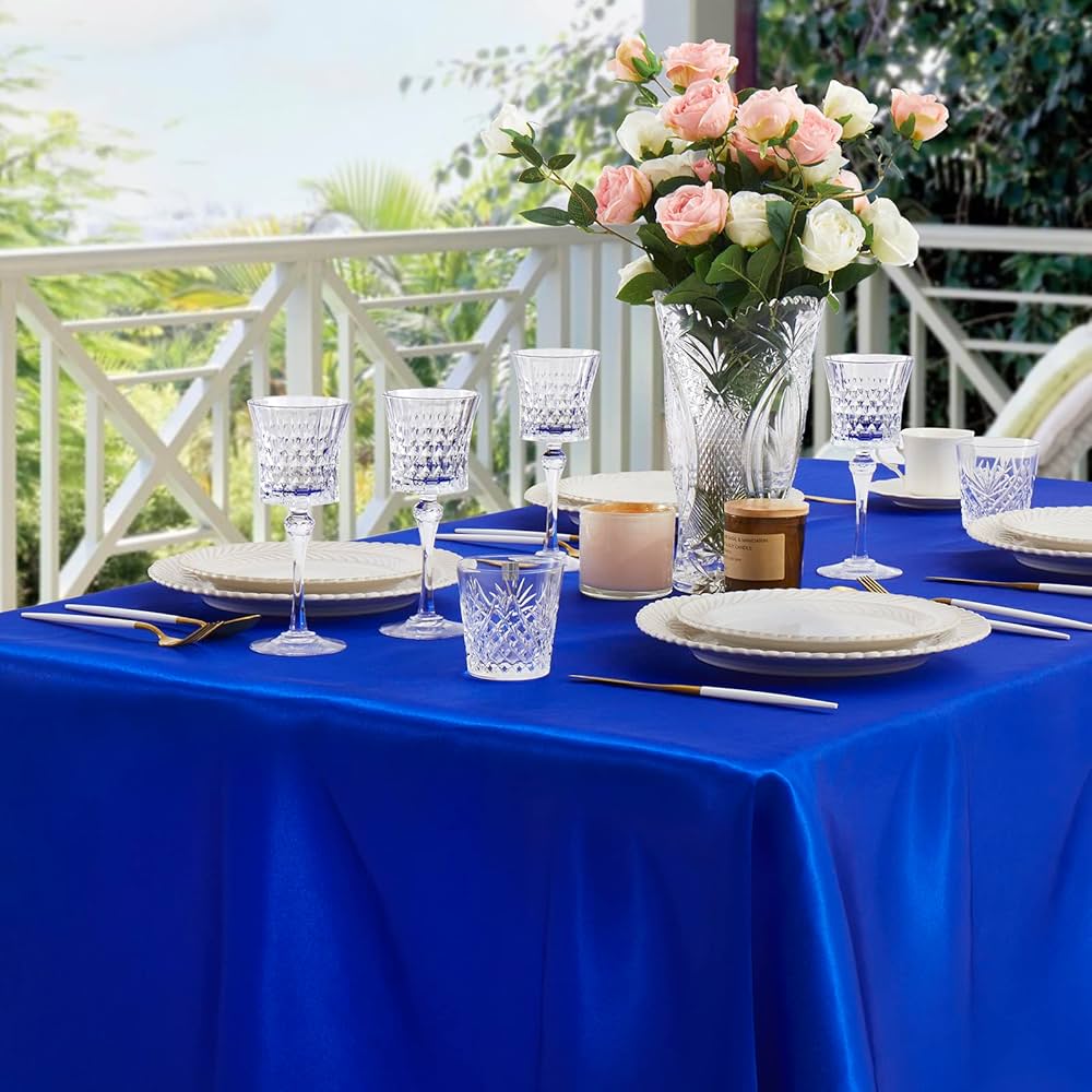 Table Linen & Napkins