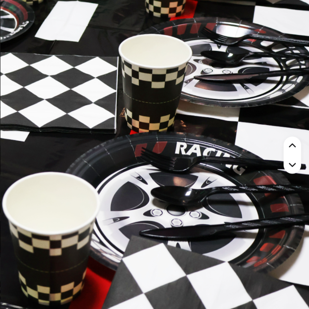 Disposable Tableware