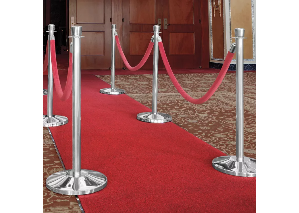VIP Entrance Rentals
