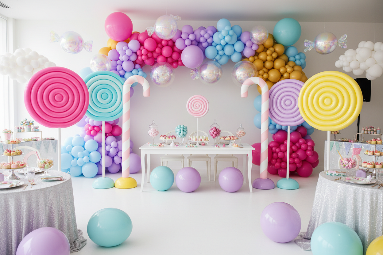Soft & Sweet Themes