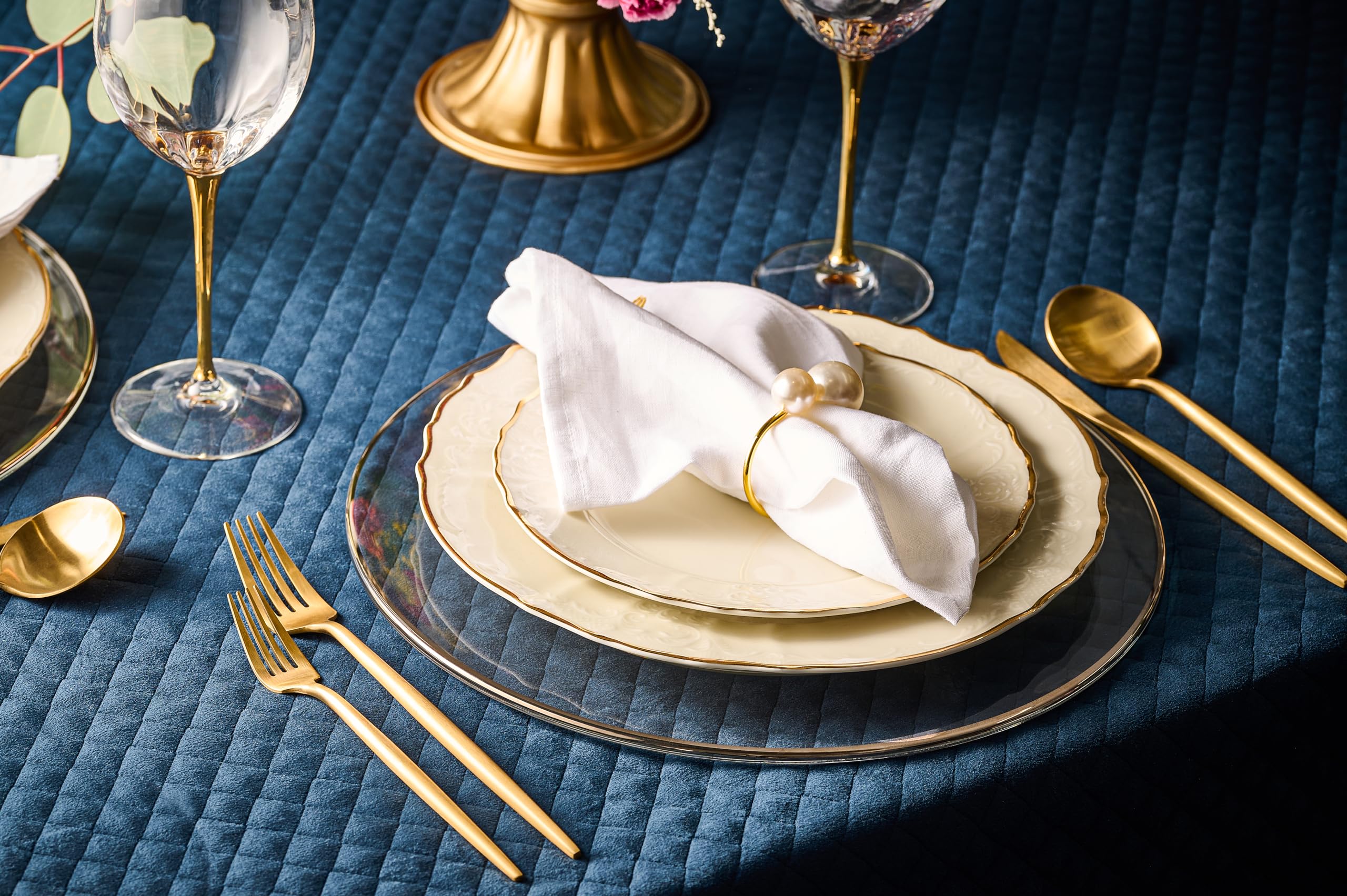 Tableware Rentals