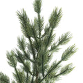 6ft. Green Pine Needle Garland