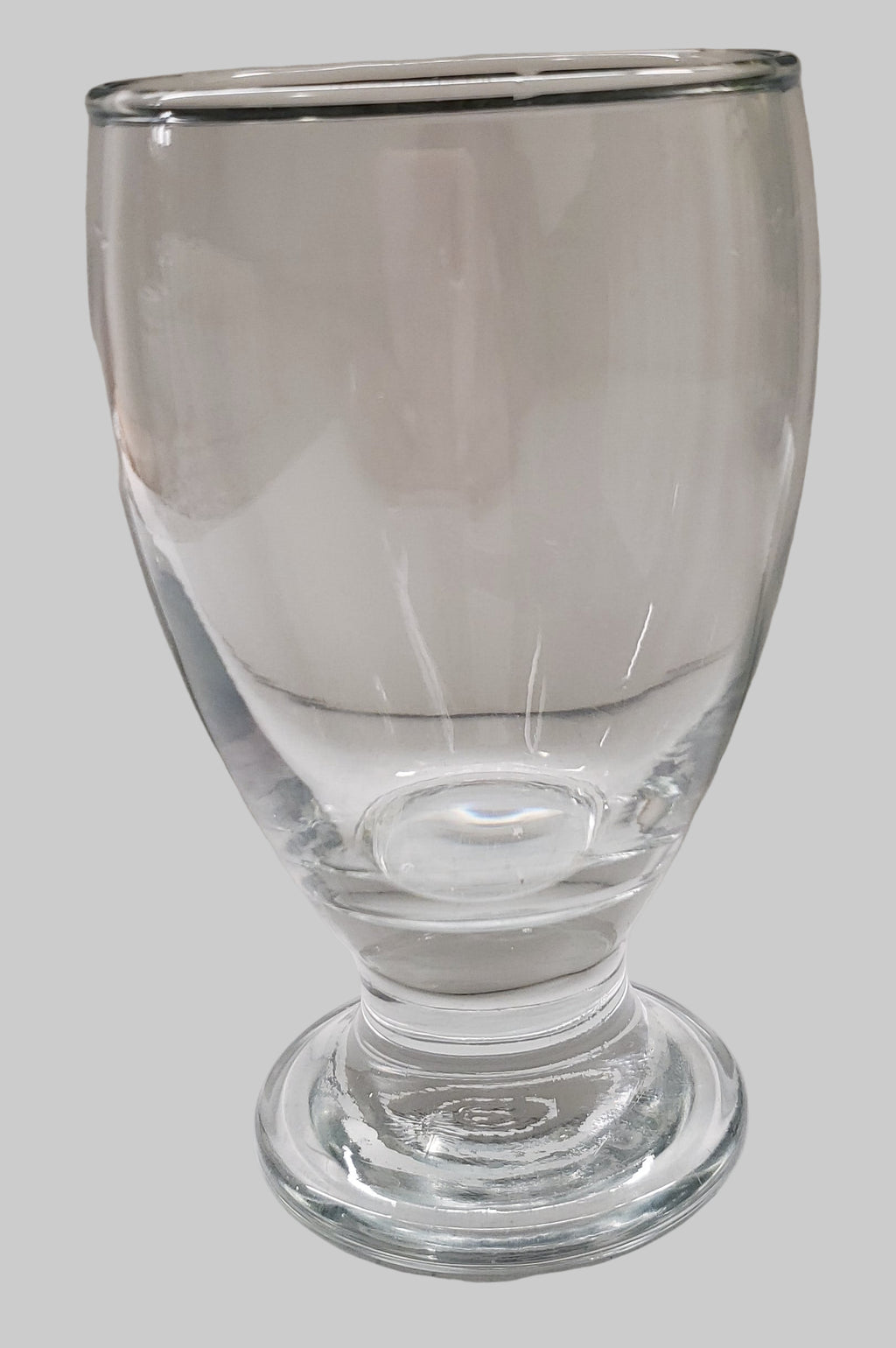 Water Goblets