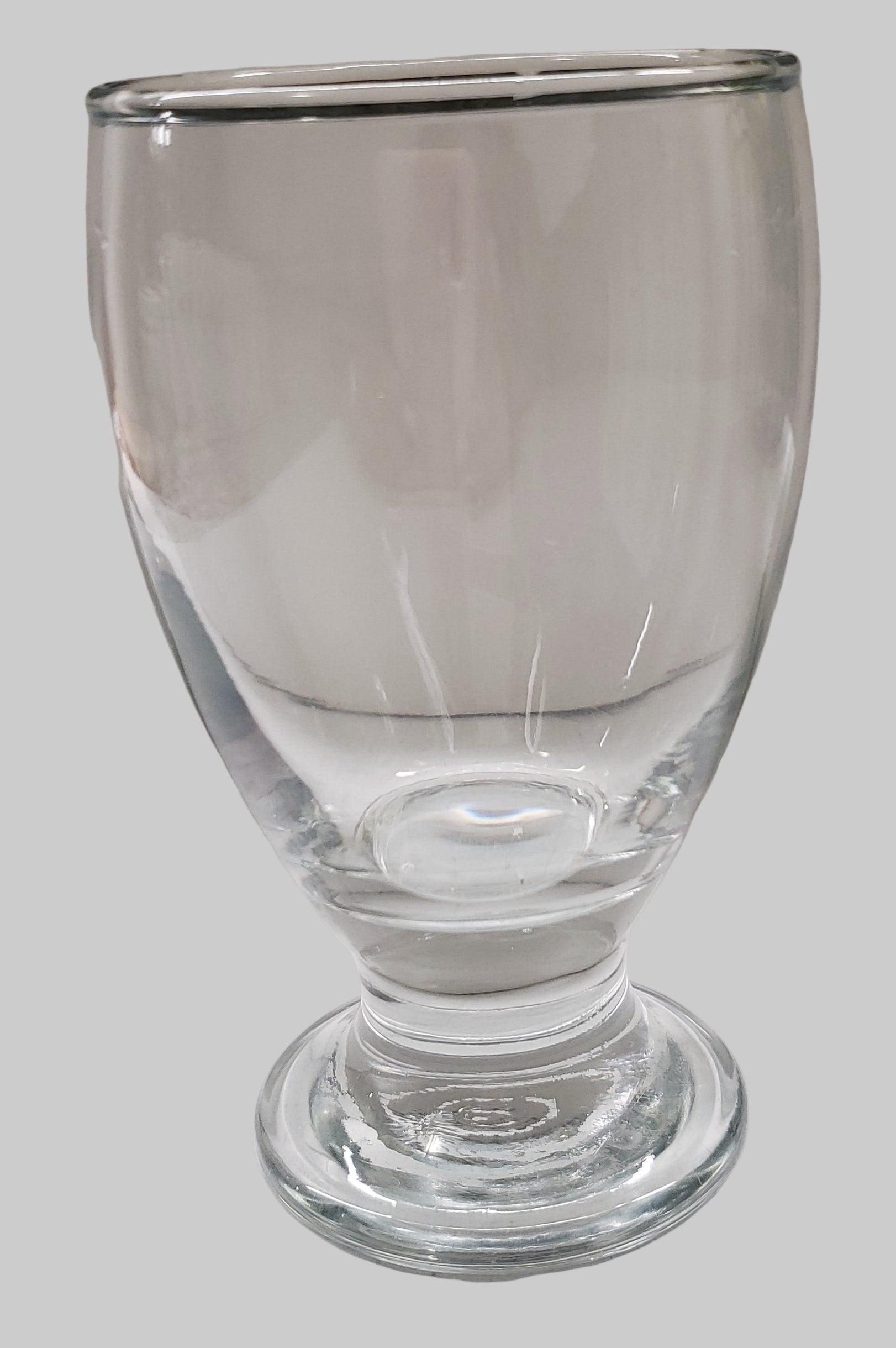 Water Goblets