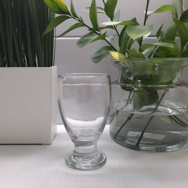 Water Goblets