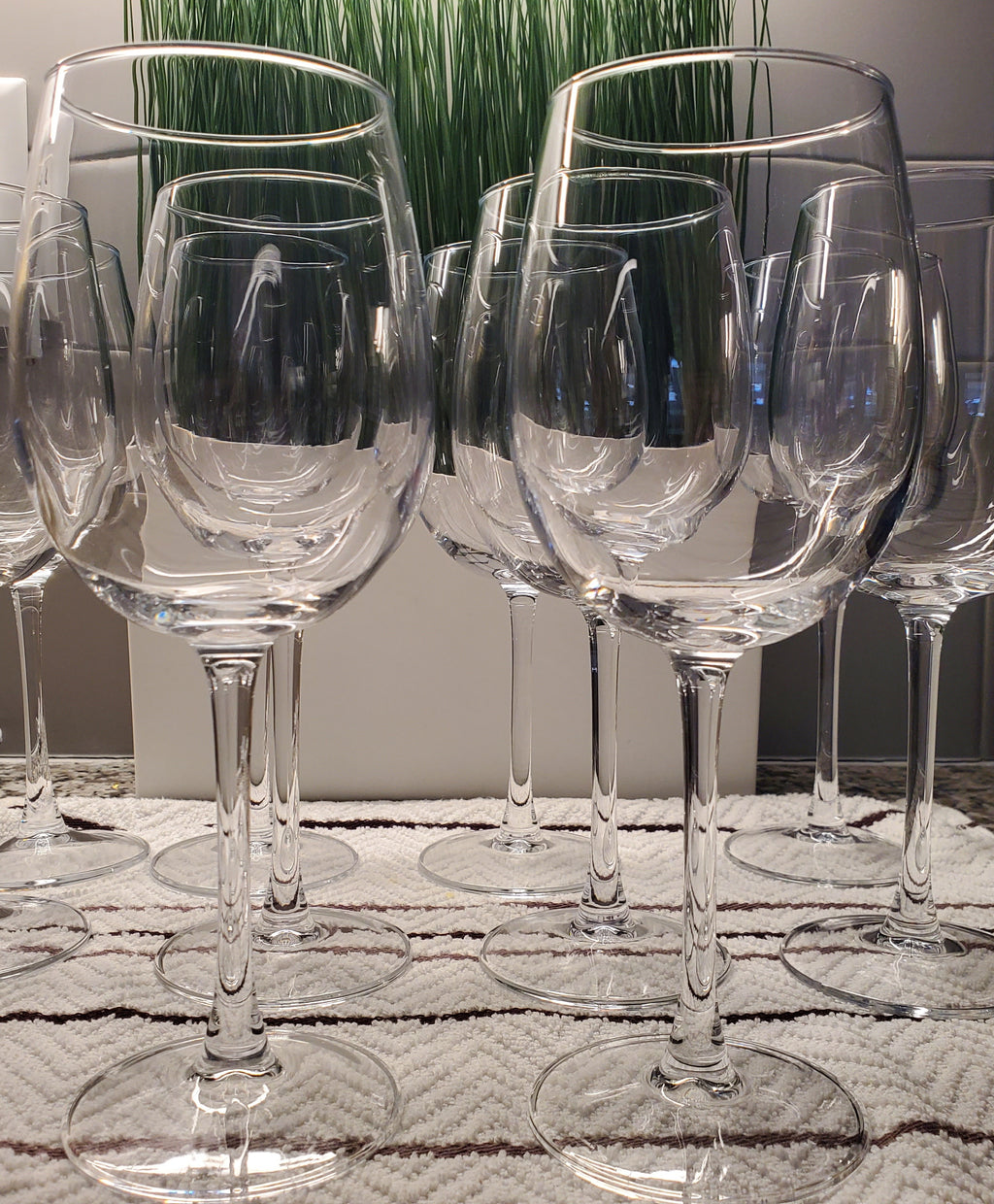 Universal Wine Glass