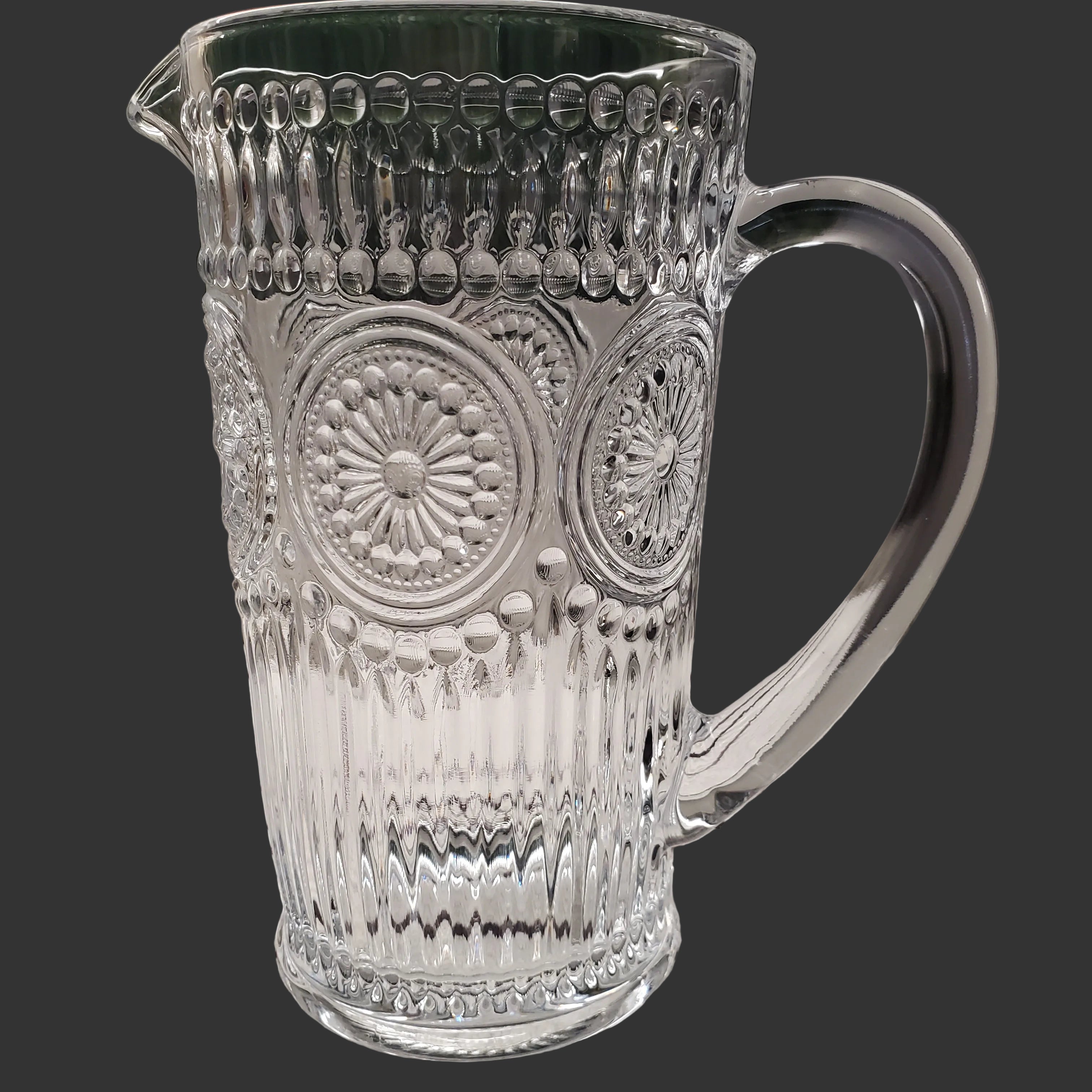 Water Jug