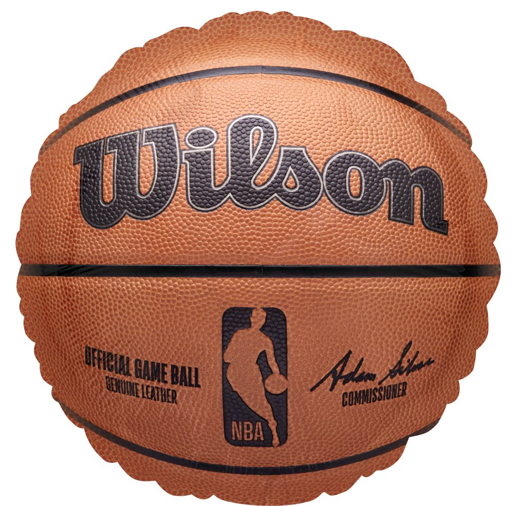 Sports Theme Foil Balloons