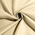 Polyester beige napkin