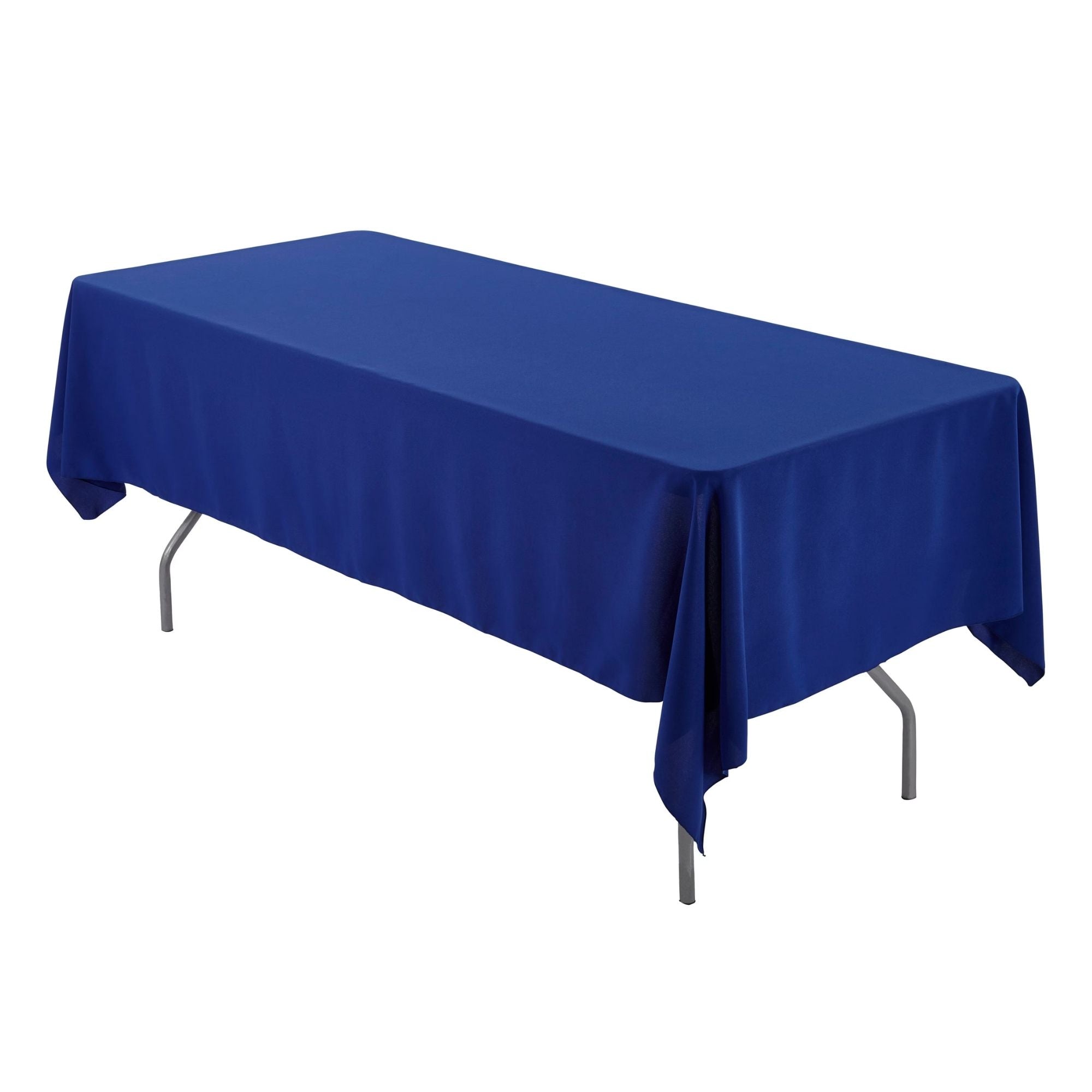 Polyester Tablecloth – Event & Party Table Linen