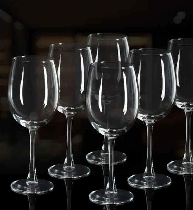 Universal Wine Glass