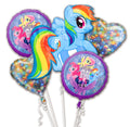 My Little Pony Bouquet