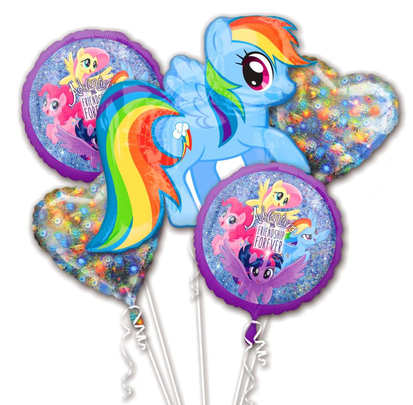 My Little Pony Bouquet