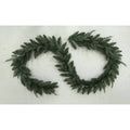 9ft Cypress Garland