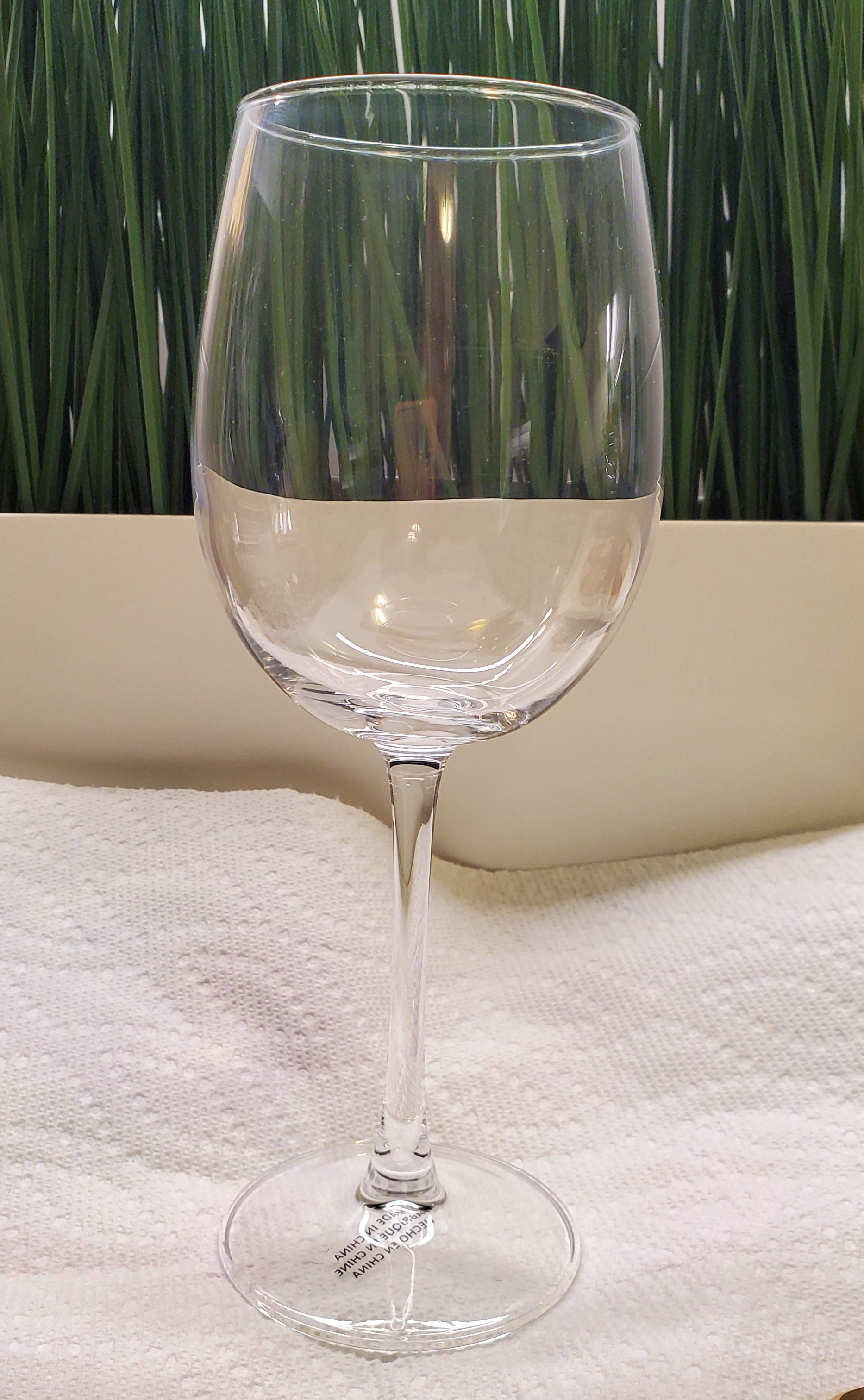 Universal Wine Glass
