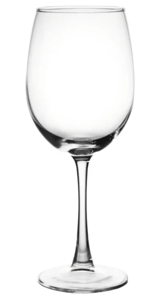 Universal Wine Glass