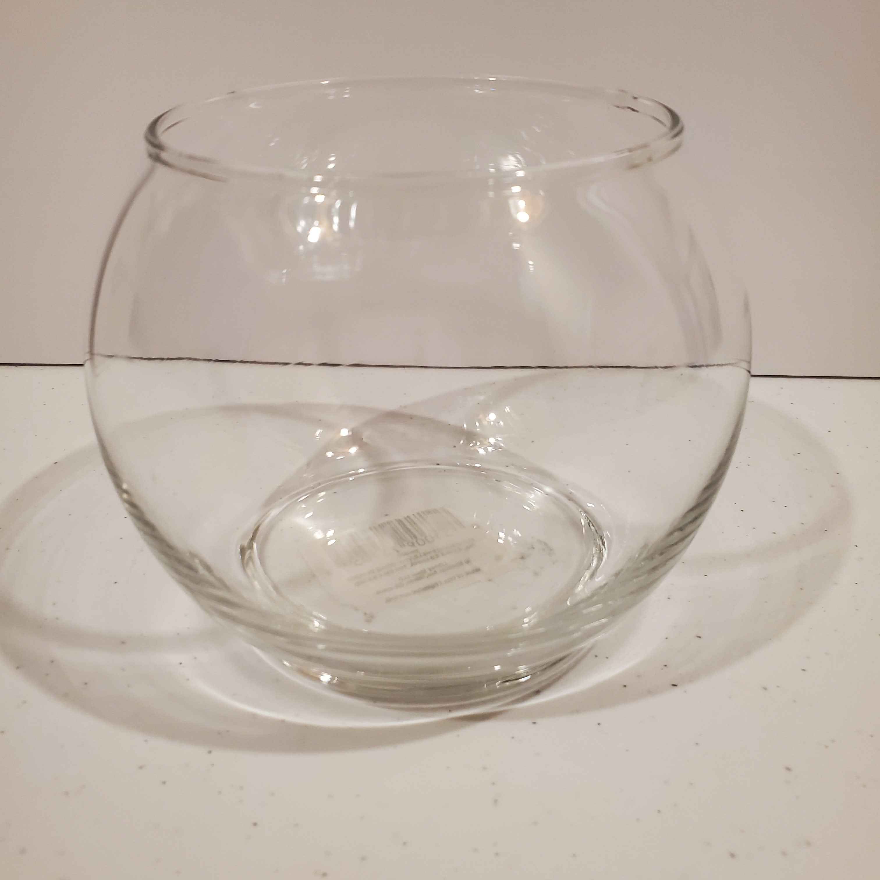 Bubble vase