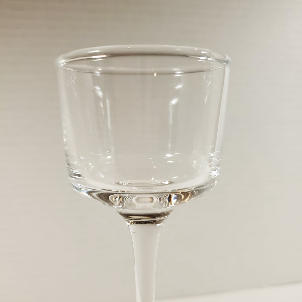 Set of 3 Long Stem Candle Holder