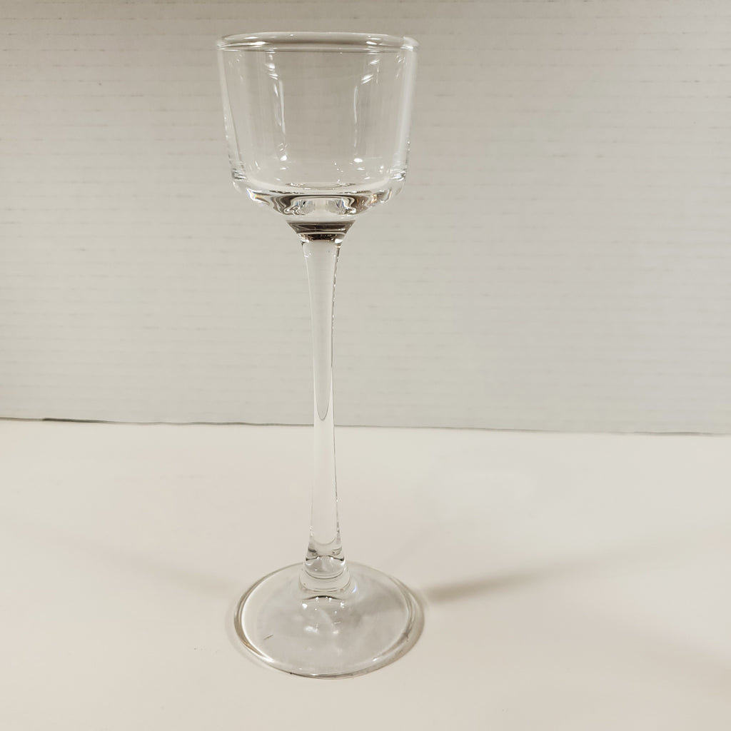 Set of 3 Long Stem Candle Holder