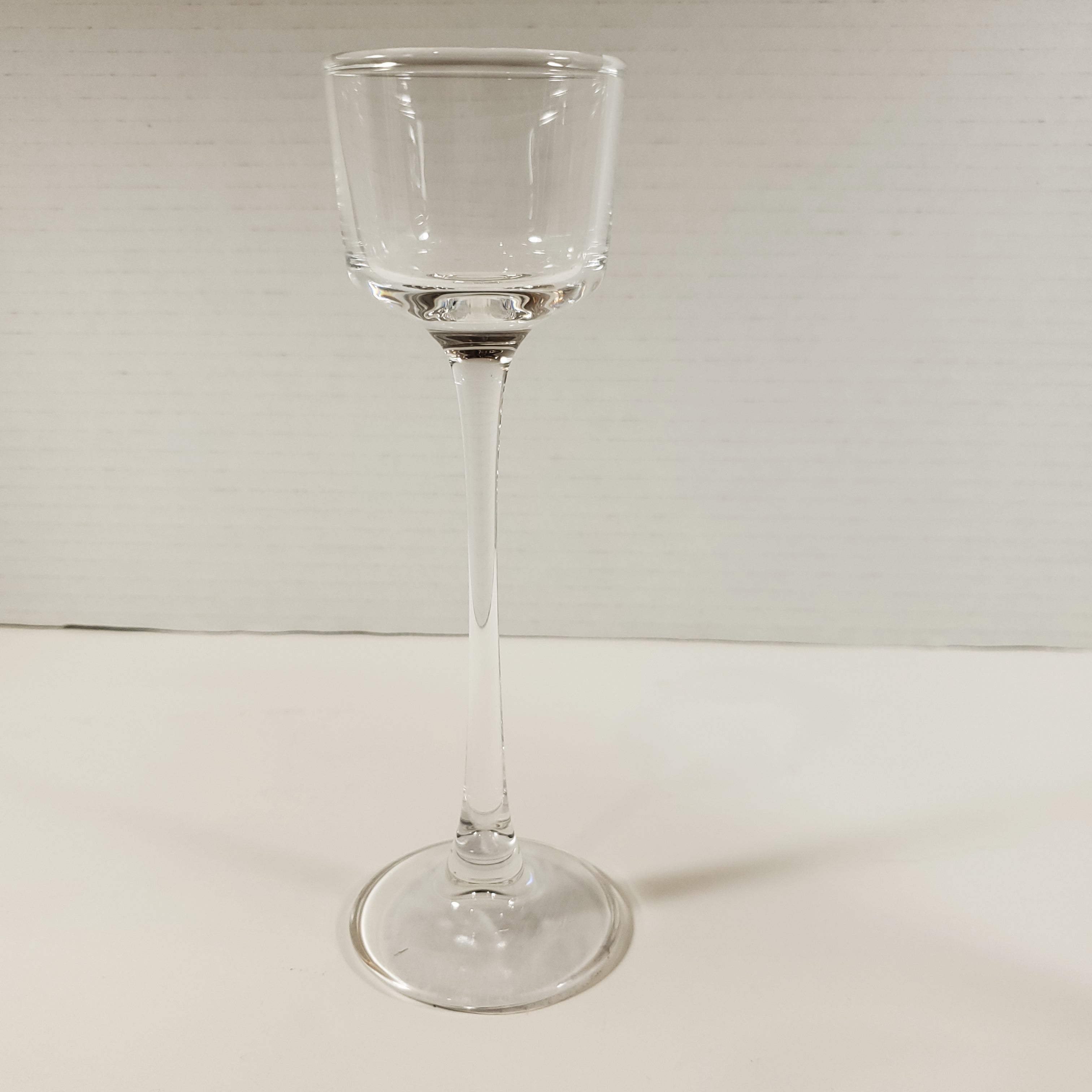 Set of 3 Long Stem Candle Holder