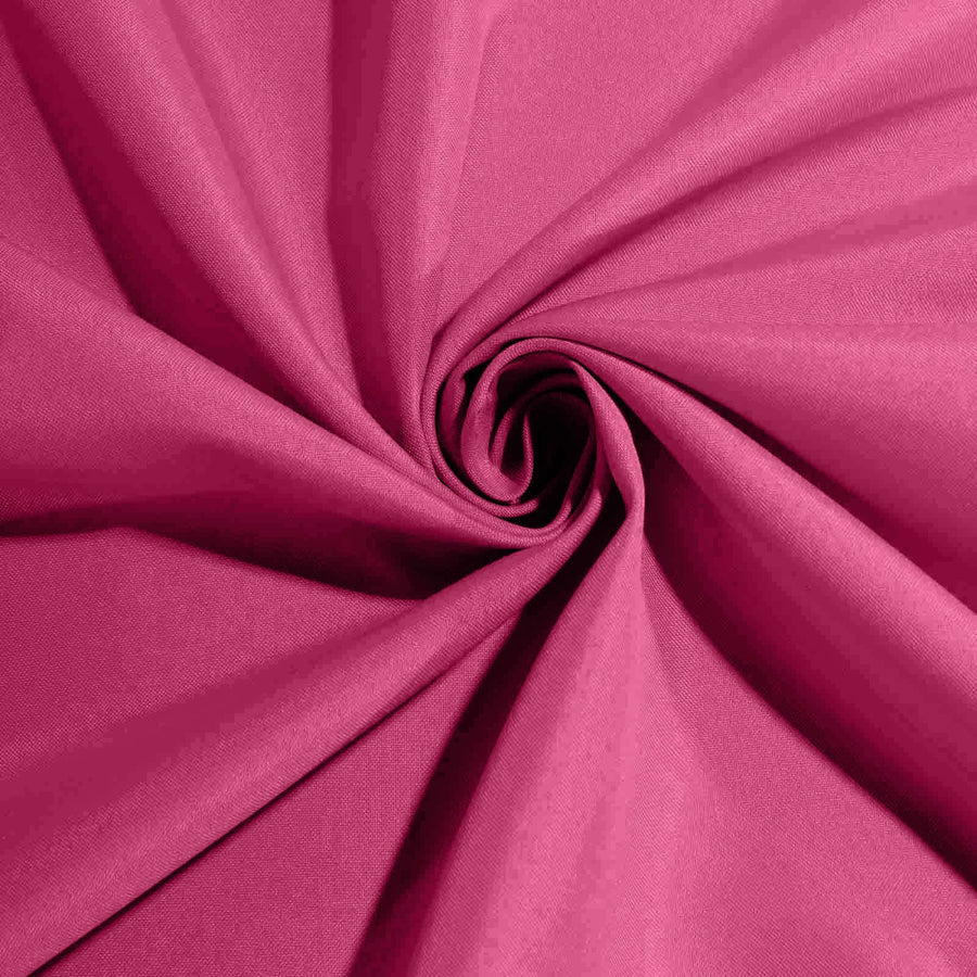 20” x 20” Polyester Blend Cloth Napkins – Event & Table Decor