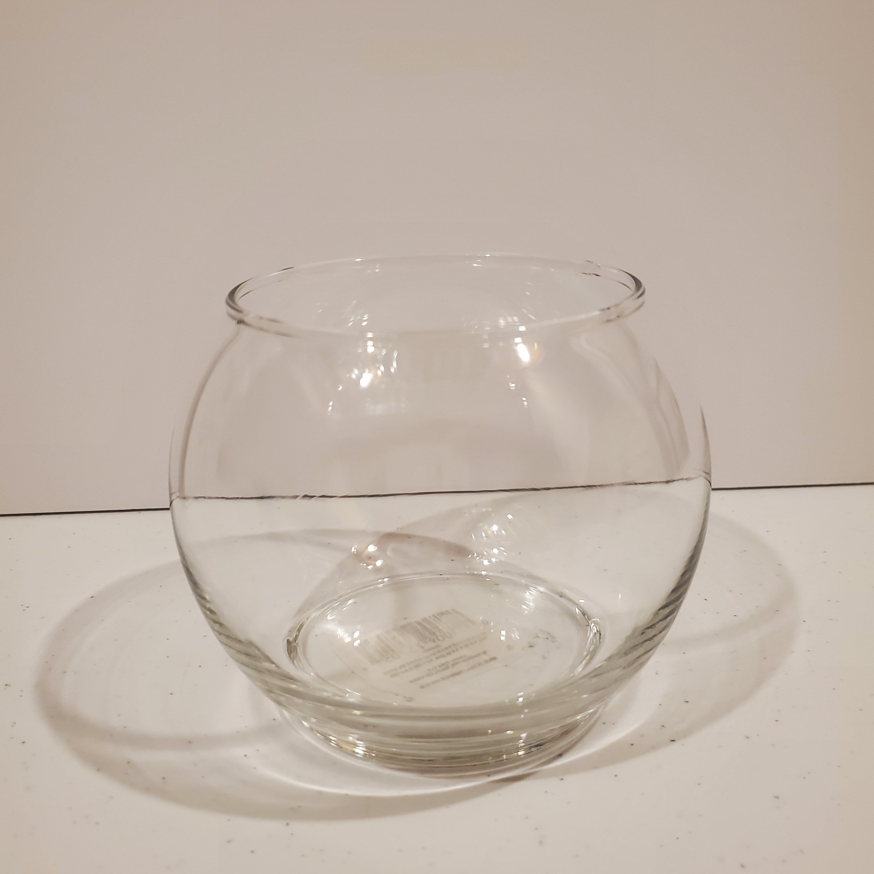Bubble vase