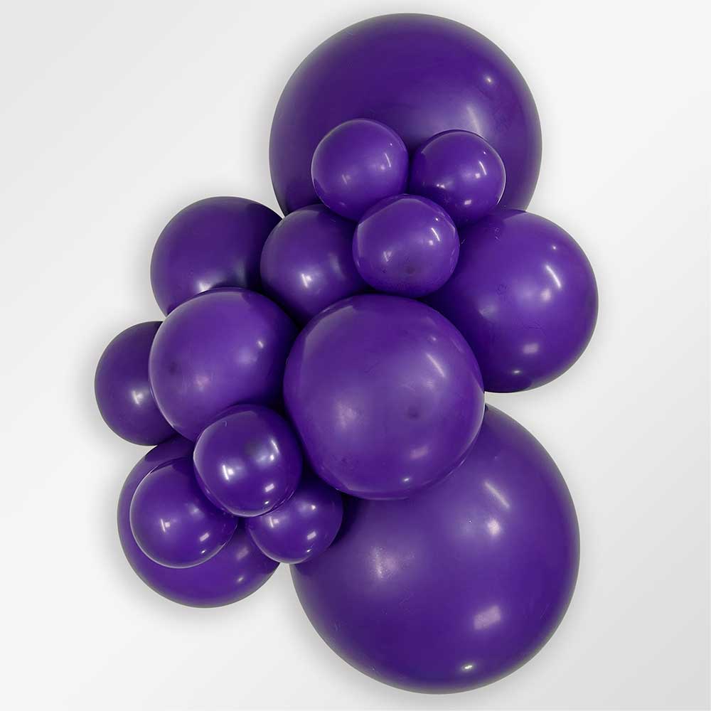 Fashion Violet