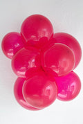Crystal Magenta