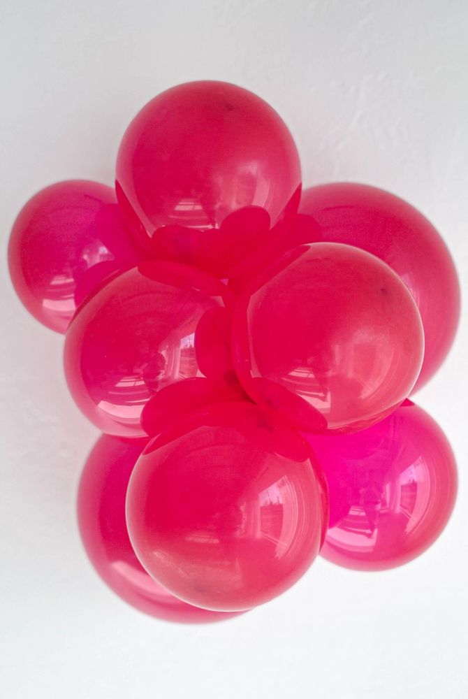 Crystal Magenta