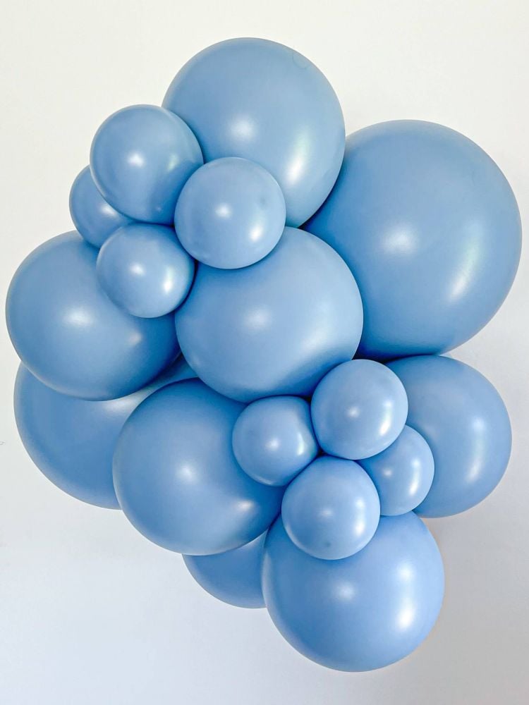 Georgia True Blue