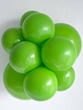 Lime Green