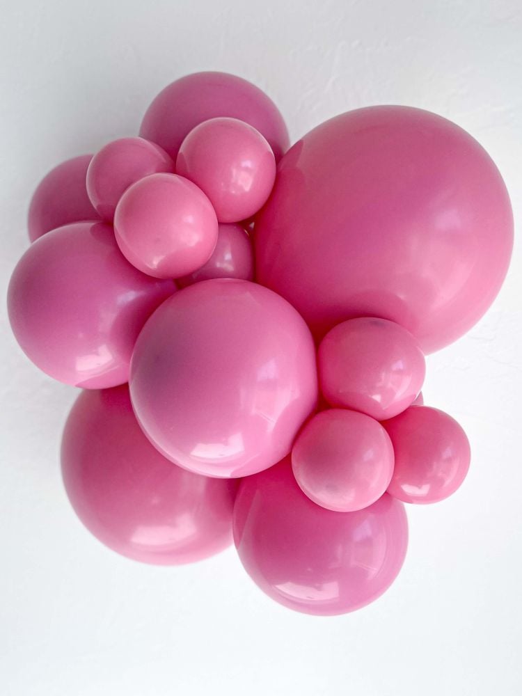 Pixie Pink