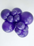 Plum Purple