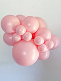 Romeo Pink
