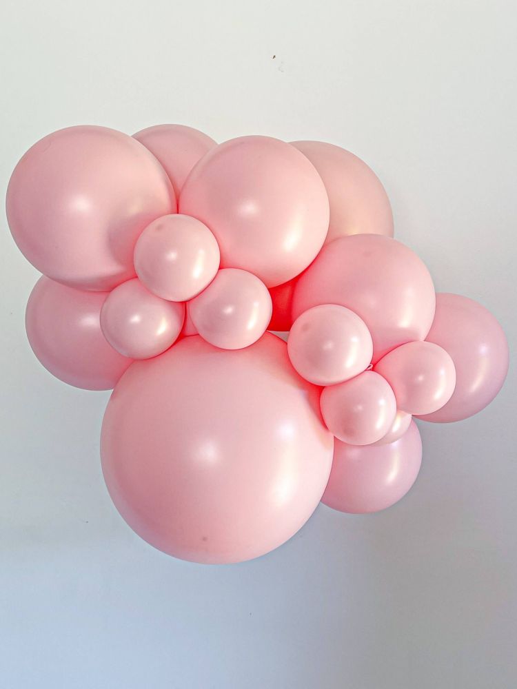 Romeo Pink