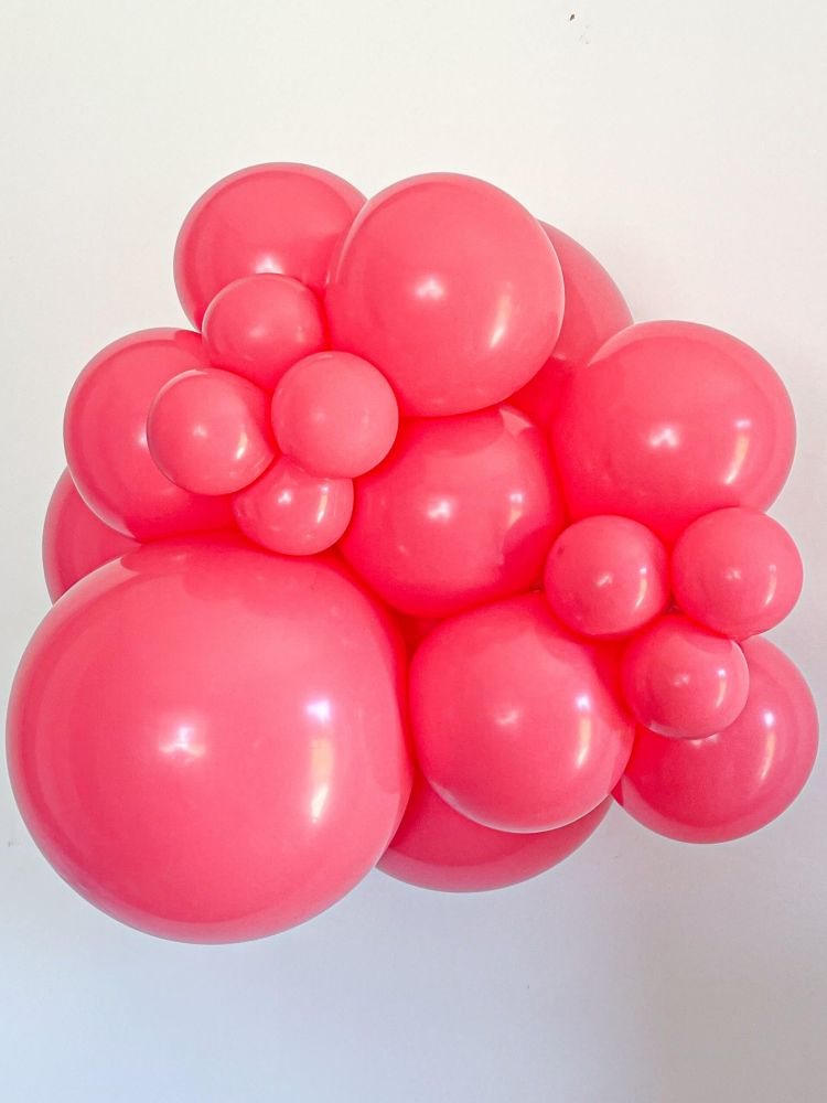 Taffy Pink