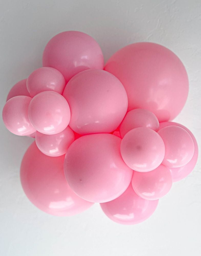 Baby Pink