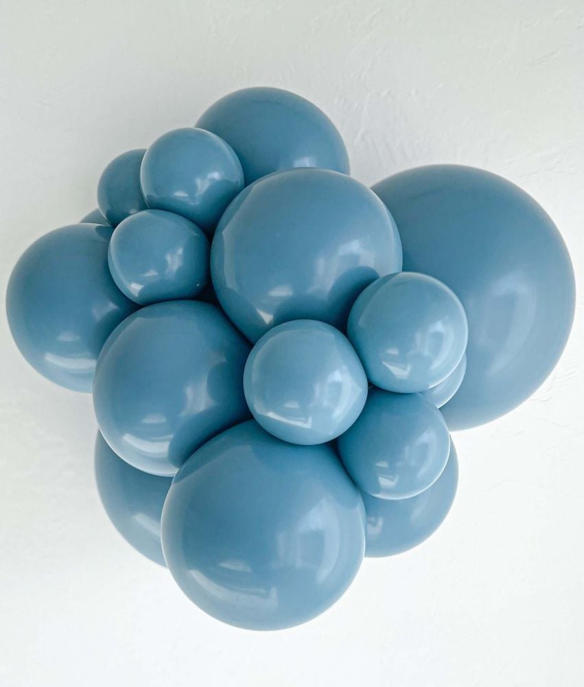Slate Blue