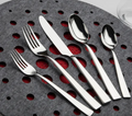 5 Piece Stainless Steel Cutlery Set