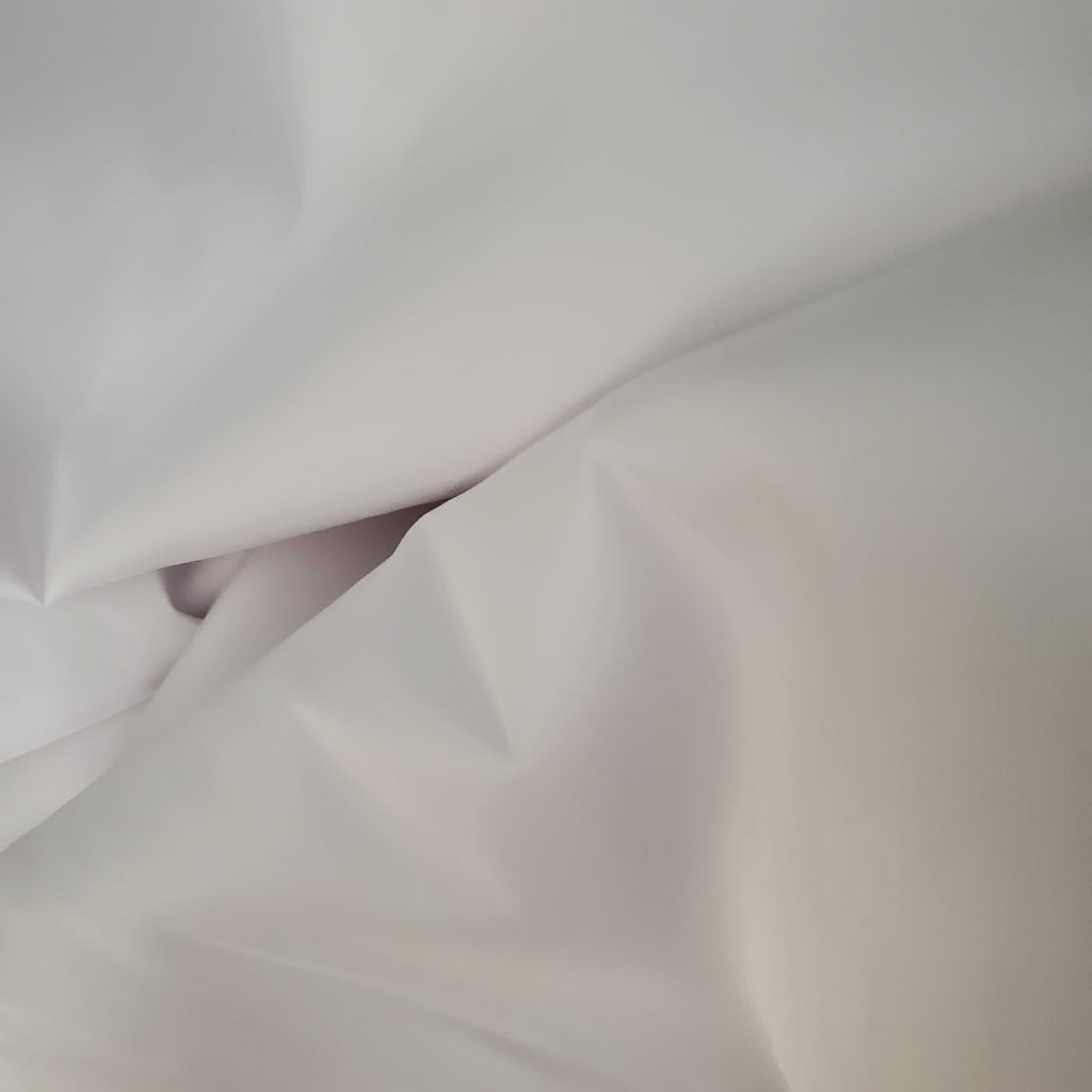 polyester white tablecloth