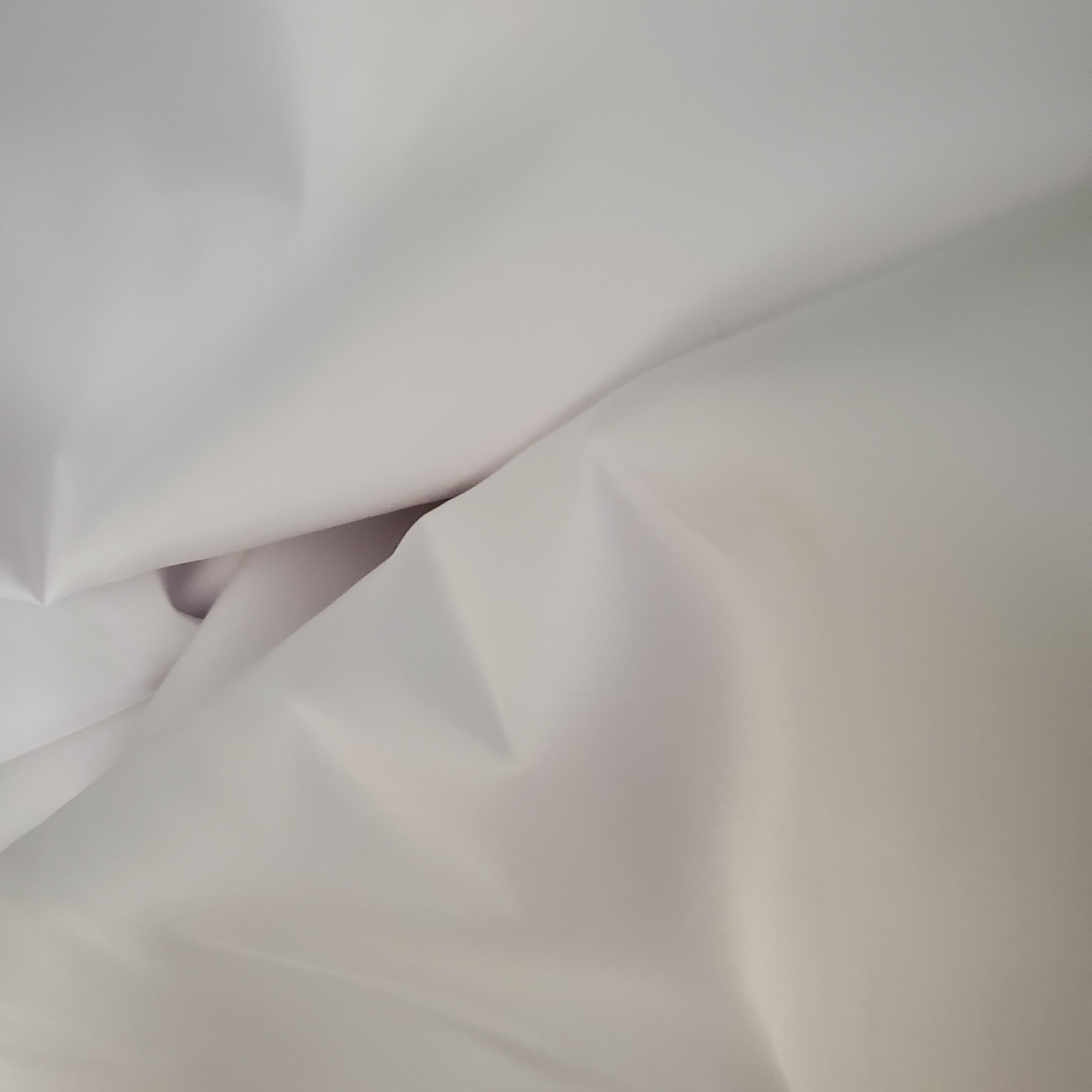 polyester white tablecloth